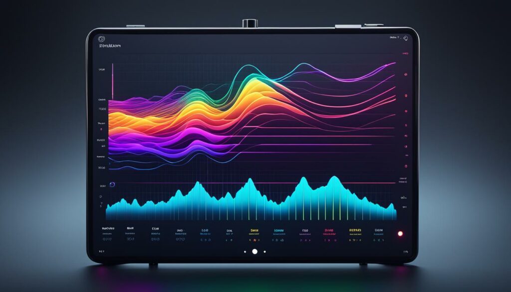 Equalizer Settings