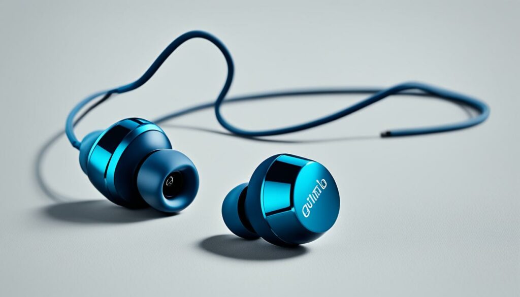 High-Quality Earbuds