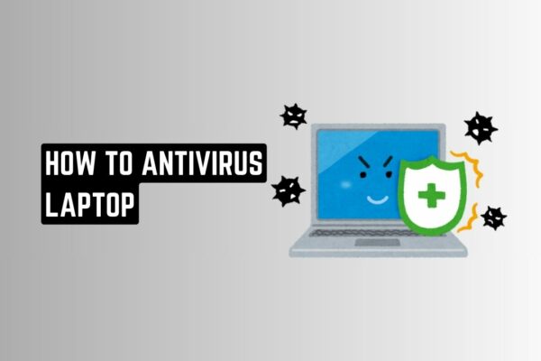 antivirus