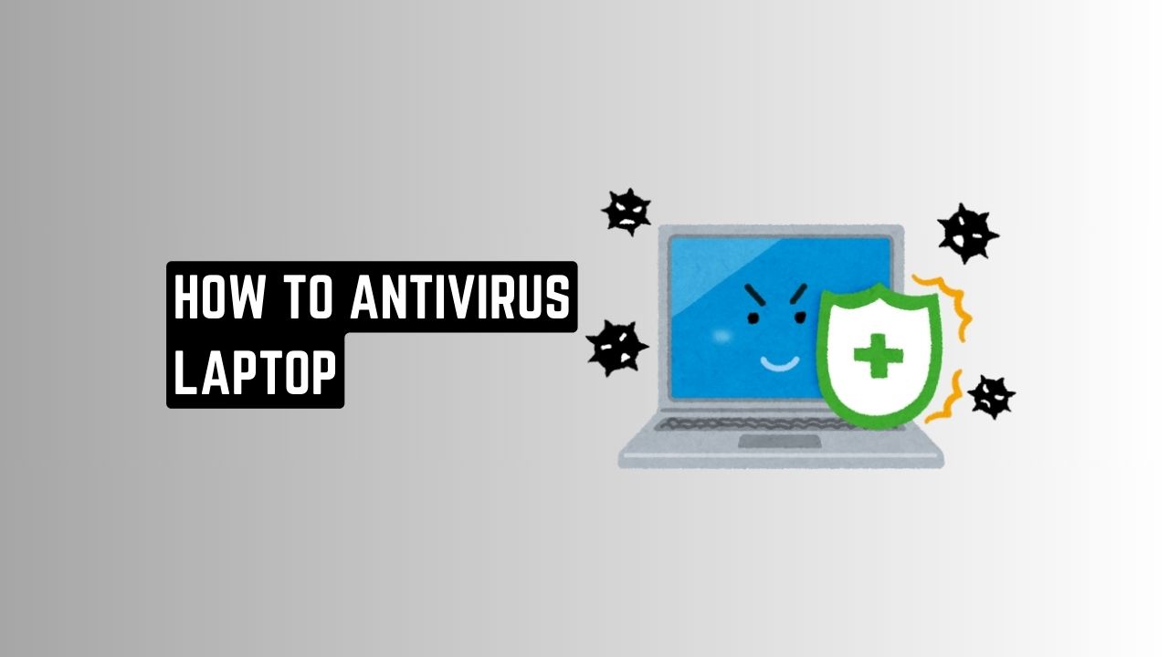 antivirus